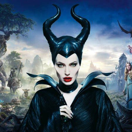 The Maleficent Witch: Enigmatic in Life, Mysterious in Death